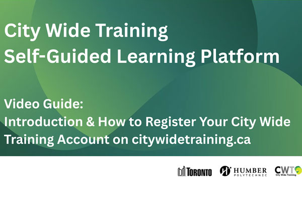 intro to registration