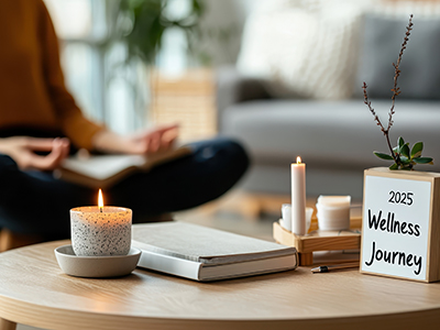 meditation 2025 wellness journey